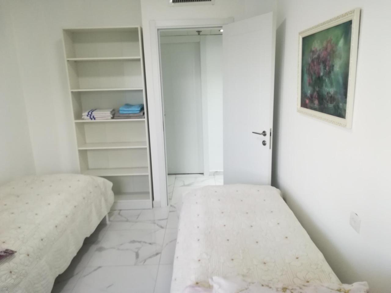 湖畔公寓 提比里亞 外观 照片